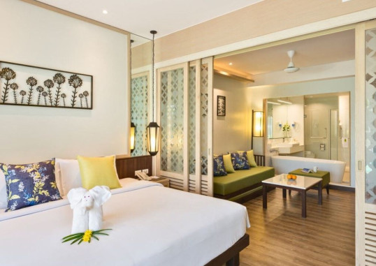 KATATHANI PHUKET BEACH RESORT 34