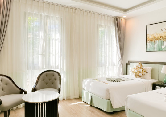 PARALIA HOTEL PHU QUOC 19