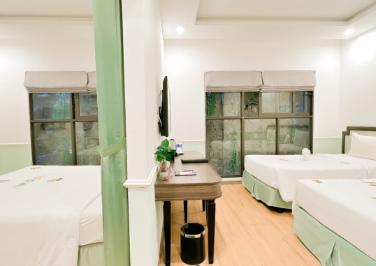 PARALIA HOTEL PHU QUOC 23