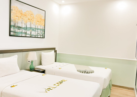 PARALIA HOTEL PHU QUOC 25