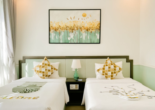 PARALIA HOTEL PHU QUOC 26