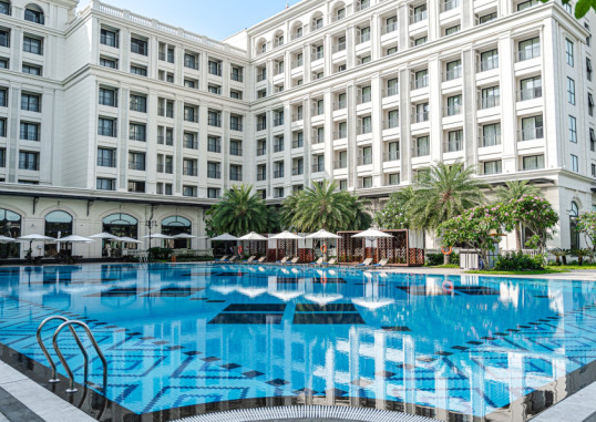 WYNDHAM GARDEN GRANDWORLD PHU QUOC 1