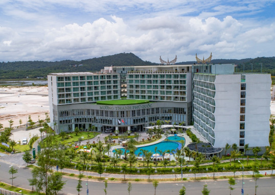 MUONG THANH LUXURY PHU QUOC HOTEL 3