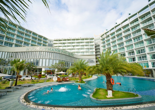 MUONG THANH LUXURY PHU QUOC HOTEL 1