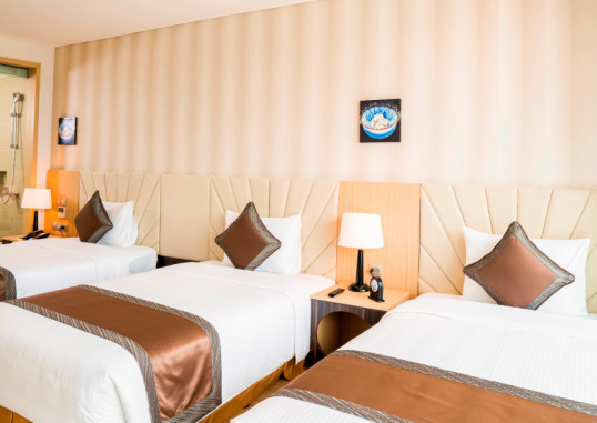MUONG THANH LUXURY PHU QUOC HOTEL 24