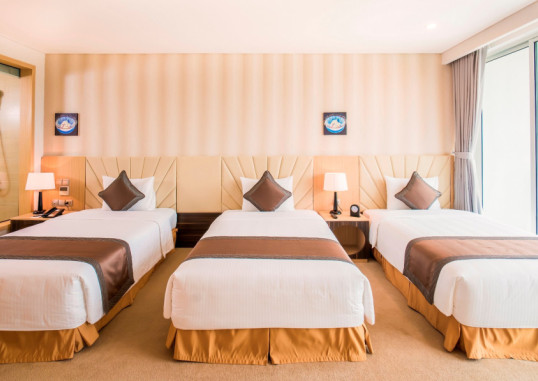 MUONG THANH LUXURY PHU QUOC HOTEL 25