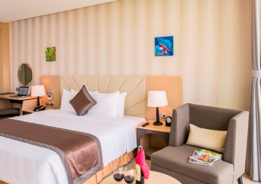 MUONG THANH LUXURY PHU QUOC HOTEL 27