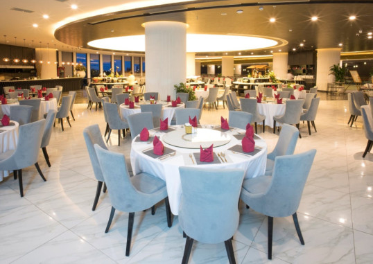 MUONG THANH LUXURY PHU QUOC HOTEL 9