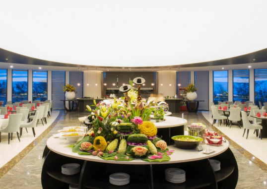 MUONG THANH LUXURY PHU QUOC HOTEL 11