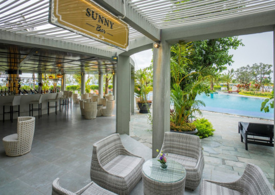 MUONG THANH LUXURY PHU QUOC HOTEL 13