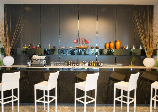 MUONG THANH LUXURY PHU QUOC HOTEL 12