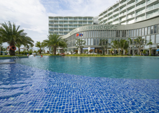 MUONG THANH LUXURY PHU QUOC HOTEL 6