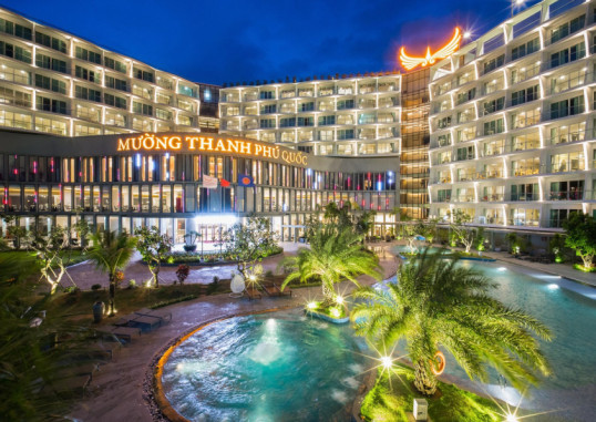 MUONG THANH LUXURY PHU QUOC HOTEL 7
