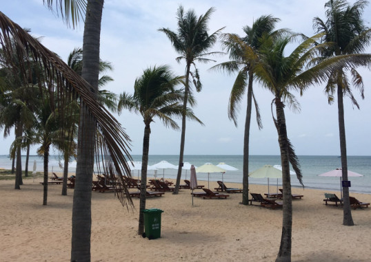 MUONG THANH LUXURY PHU QUOC HOTEL 16