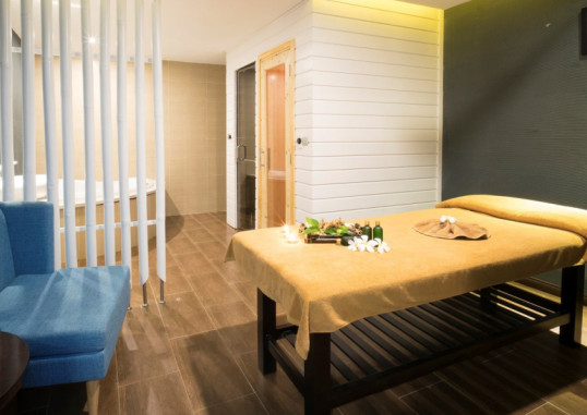 MUONG THANH LUXURY PHU QUOC HOTEL 8