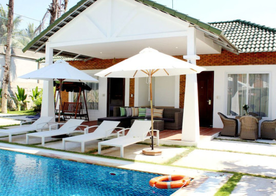 FAMIANA GREEN VILLA 3