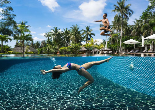 FAMIANA GREEN VILLA 7