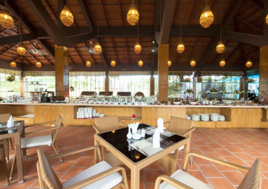 FAMIANA GREEN VILLA 9