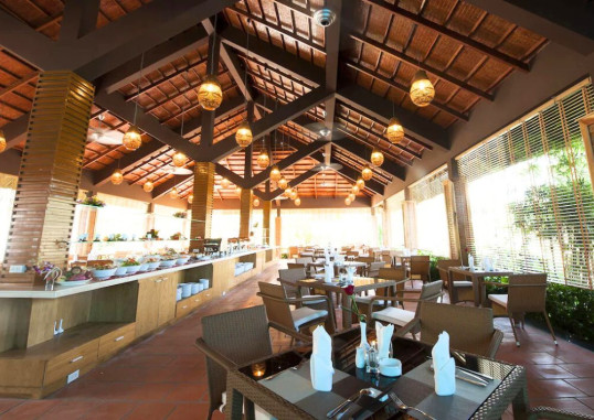 FAMIANA GREEN VILLA 10