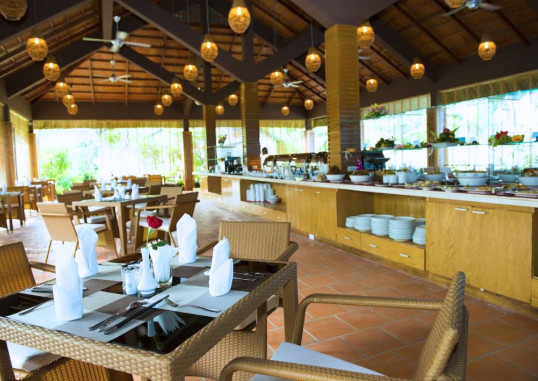 FAMIANA GREEN VILLA 11