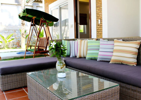 FAMIANA GREEN VILLA 12