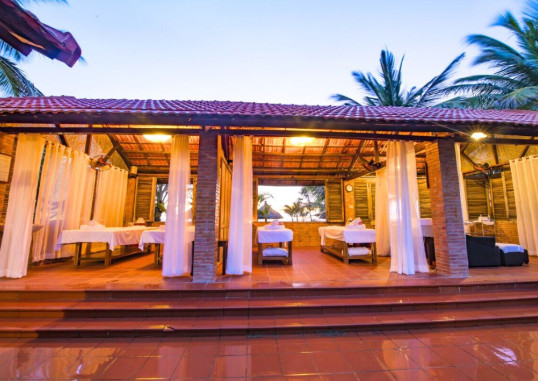 FAMIANA GREEN VILLA 13