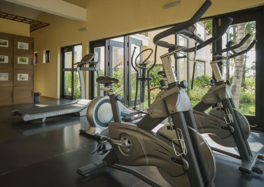 FAMIANA GREEN VILLA 14