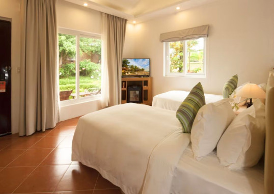 FAMIANA GREEN VILLA 16