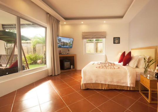 FAMIANA GREEN VILLA 17