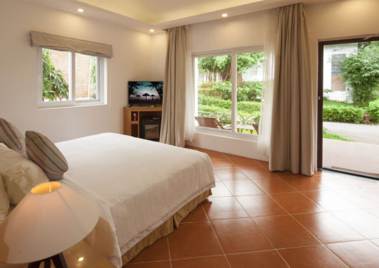 FAMIANA GREEN VILLA 18