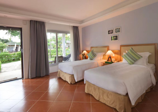 FAMIANA GREEN VILLA 20