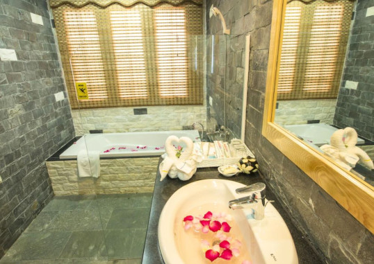 FAMIANA GREEN VILLA 22