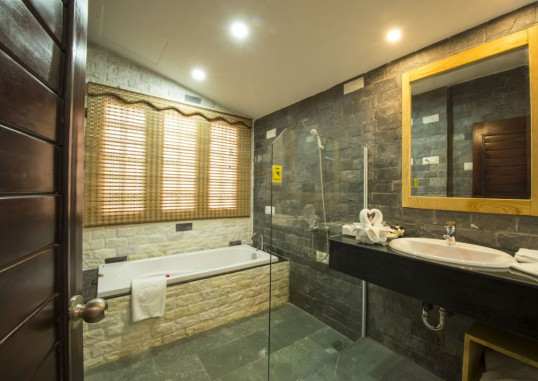 FAMIANA GREEN VILLA 23