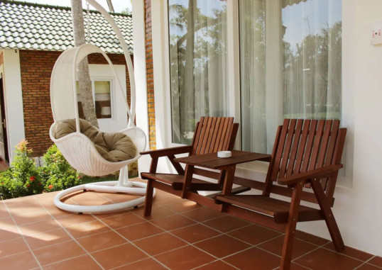 FAMIANA GREEN VILLA 24