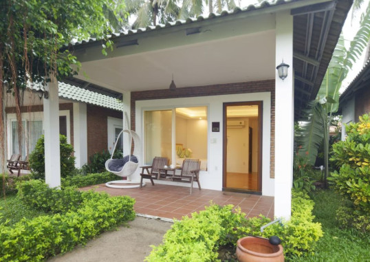 FAMIANA GREEN VILLA 25