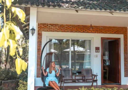 FAMIANA GREEN VILLA 26