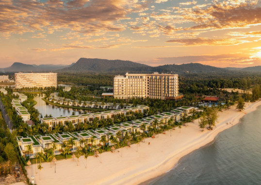 MOVENPICK RESORT WAVERLY PHU QUOC 3
