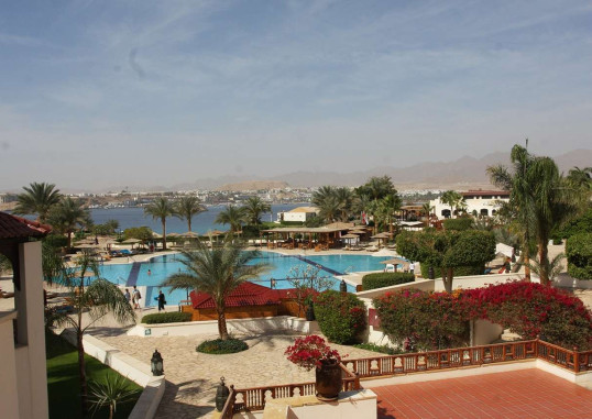 MOVENPICK RESORT SHARM EL SHEIKH 3