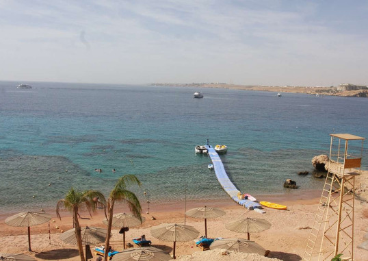 MOVENPICK RESORT SHARM EL SHEIKH 7