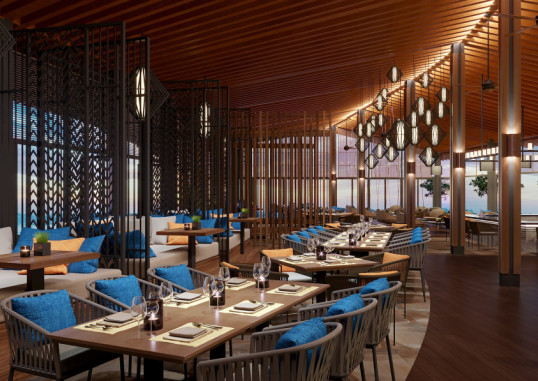 MOVENPICK RESORT WAVERLY PHU QUOC 12