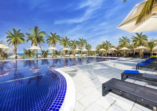 AMARIN RESORT & SPA 2