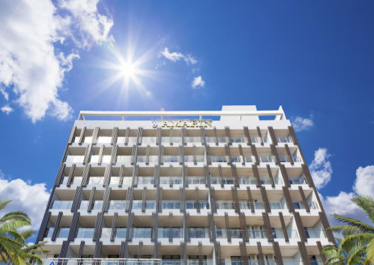 AMARIN RESORT & SPA 4