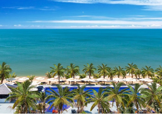 AMARIN RESORT & SPA 5