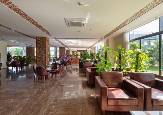 AMARIN RESORT & SPA 7