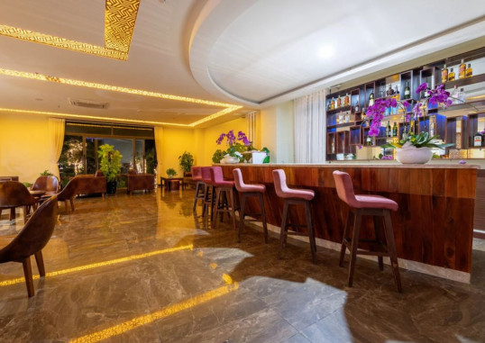 AMARIN RESORT & SPA 8