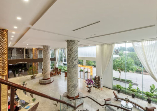 AMARIN RESORT & SPA 9