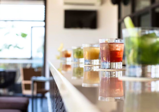 AMARIN RESORT & SPA 10