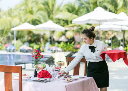 AMARIN RESORT & SPA 11