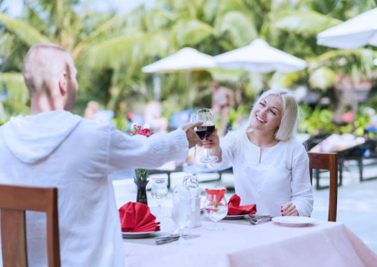 AMARIN RESORT & SPA 12