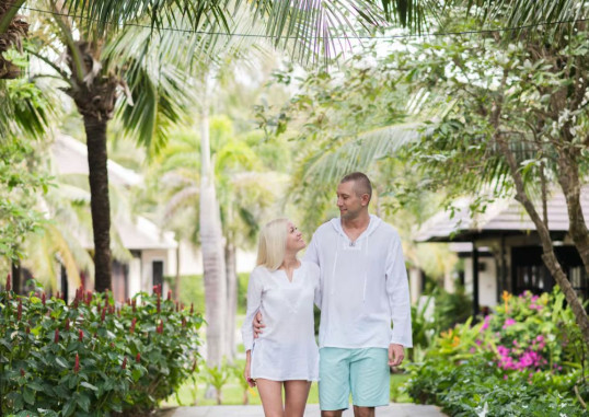 AMARIN RESORT & SPA 13